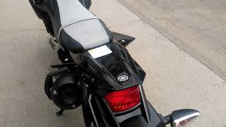 2015 YAMAHA WR125, MOT JUNE'2019, JUST SERVICED, CAT N REPAIRED