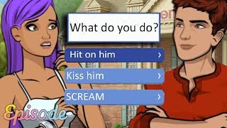 I HAVE A BOYFRIEND? | Let's Play Pretend | Episode #2