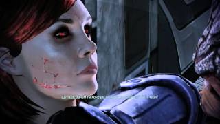 Прохождение Mass Effect 2 по другому 41: Пробуждение Грюнта
