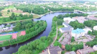 ВЕЛИКИЕ ЛУКИ