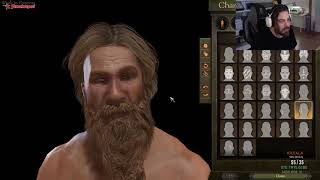 ELRAEN MOUNT AND BLADE 2 BANNERLORD OYNUYOR 1 BÖLÜM