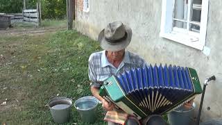 13.09.19 г. Гармонь.  Простая матанечка.