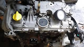 Двигатель Renault для Megane III 2009-2016;Clio III 2005-2012;Laguna III 2008-2015;Scenic III ...