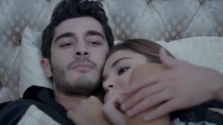 Humraah Song |T-series ??Hayat ve Murat ?? |Whatsapp status |ROMANTIC SCENE ||KAMI Creative