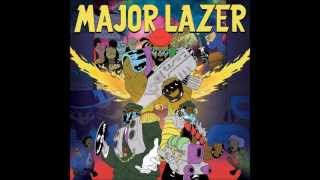 Major Lazer (feat. Busy Signal, The Flexican & FS Green) - Watch Out For This (Bumaye)