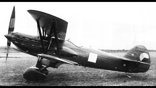 Сборка модели Avia B.534 III от Eduard часть 2я