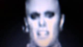 SHAPESHIFTING CELEBS: KEITH FLINT THE PRODIGY