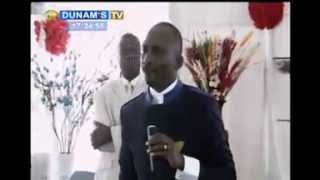 Dr Paul Enenche(MD) - Sharp Mantles
