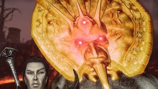 You Reposted in the Wrong Morrowind