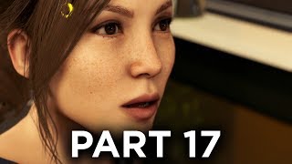 Detroit Become Human Gameplay Walkthrough Part 17 - THE STRATFORD TOWER (Full Game)
