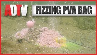 AD QuickBite - How To Tie A Fizzing PVA Bag