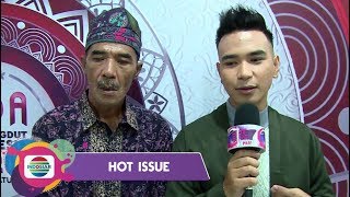 Hot Issue Pagi-Makin Bersemi!!!Lesti dan Hari-Jambi Merajut Asmara