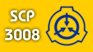 SCP-3008 Game - Developer gameplay and quick feature talk (Endless IKEA)