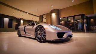 Porsche Design Tower 18555 Collins Avenue, Sunny Isles Beach, Florida 3 BED | 4/1 BATH