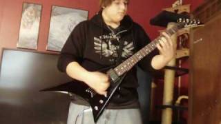 Mudvayne - Do What You Do Cover