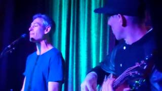 Matisyahu Live Park City 2014
