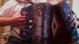 Los Dos Gilbertos tuning from Pinky's Accordion Tuning and Repair