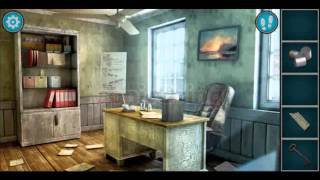 Escape The Ghost Town Level 10 Walkthrough