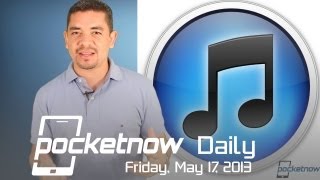 Galaxy S 4 Record Sales, HTC One Production Increase, Nokia EOS Spotted & More - Pocketnow Daily