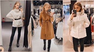 ЗИМНИЕ ПОКУПКИ ? ПОДБИРАЮ ГАРДЕРОБ ? ПРИМЕРКА