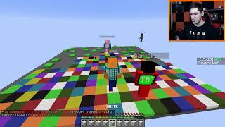 Minecraft Party #61 - "Akiri ma haxy?!"