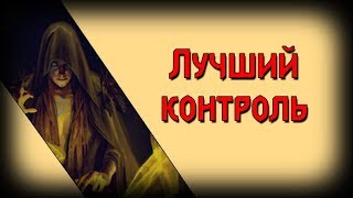 Гвинт: Спелл белки - лучший контроль в игре! (Gwent ОБТ 0.9.12.2)