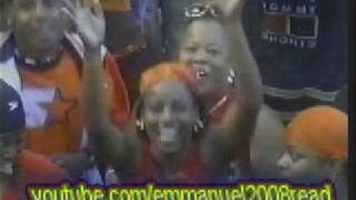 Kanpech - Sou Do Peyi m  ( kanaval 2002 )