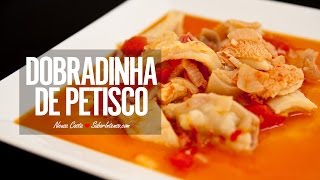 Dobradinha de Petisco
