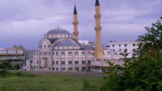 HAFIZ MURAT MENZİL KÖYÜNDEKİ SULTAN ahmet dartar (ilahi)