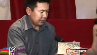 18- n Zurag Bayarsaihan 06-19 part 1