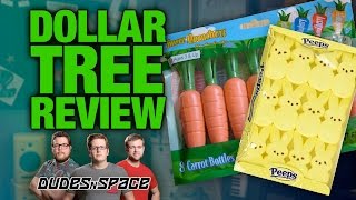 The Best Easter Candy from the Dollar Store - Dollar Tree Reviews