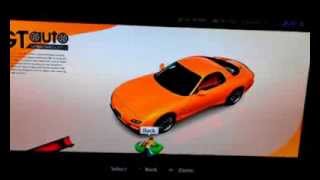 how to hack gt5 using bruteforce, hxd and gt5 editor v1.5
