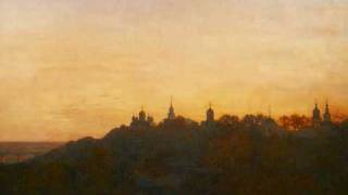 USSR State Academic Russian Choir: Gentle Light (4)