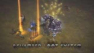 Diablo 3: Reaper of Souls - Revamped Loot System; Loot 2.0