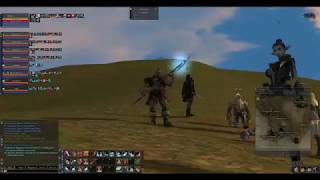Рейд бос Elf Renoa Lineage 2 Interlude x1 Ketrawars