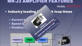HF-KP73B Servo Mitsubishi - 0973751553