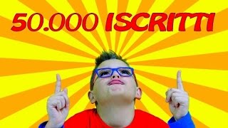 SPECIALE 50.000 ISCRITTI - Leo Toys