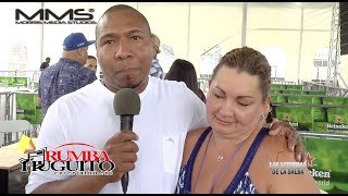 Primer Encuentro de Melomanos y Coleccionistas en Newark Waterfront Center