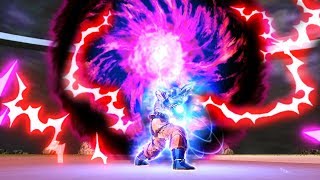 Can ANY Ultimates Stop Energy Jet?! - Dragon Ball Xenoverse 2