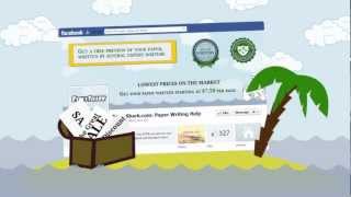 EssayShark.com  - Paper writing service | Affordable prices | Essay writing service