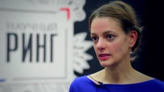 "Амилоиды - опасные белки внутри нас" Елена Венская