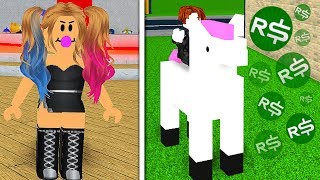 DIT IS TE GEK! (ROBLOX LIFE IN PARADISE)