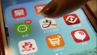 Alibaba Files For IPO - Watch Out Amazon and Ebay