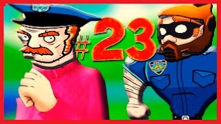 ✔  ВОРИШКА БОБ ВОДОЛАЗ Мультик игра для детей Приключения Воришки Robbery Bob ✔