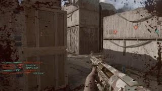 Call of Duty WWII - Shipment 1942 - Hardcore Domination - Popping Off