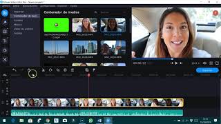 Tutorial Movavi Video Editor 2020 ? Editar vídeos para YouTube y Instagram
