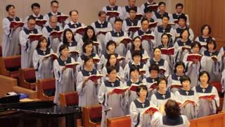 오신실 하신주  / STEWART LANDON 2016.07.31 Hanil Church