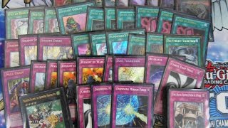 Jobber's YCS Providence Top 16 Anti-Meta Qlis Flood Gate Turbo 2016 Deck Profile! #JobberDemise