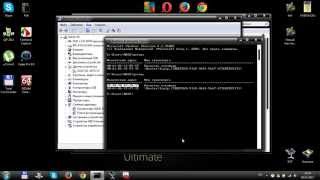 Как изменить MAC адрес сетевой карты