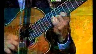 SERENATA DE TELEANTIOQUIA (Dueto Voces Latinas en el Polideportivo Sur de Envigado Antioquia